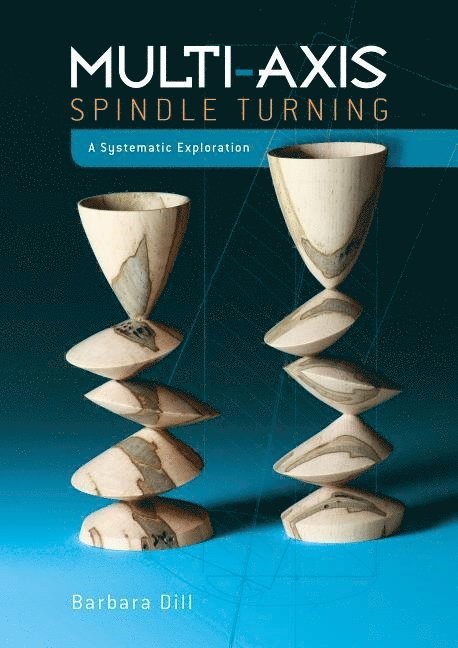 Multi-Axis Spindle Turning 1