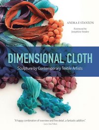 bokomslag Dimensional Cloth