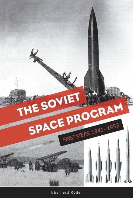 Soviet Space Program