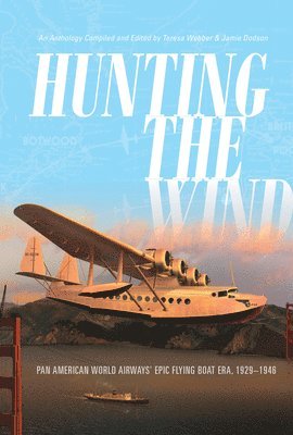 Teresa Webber, Jamie Dodson, Teresa Webber - Jamie Dodson - Hunting the Wind, Inbunden