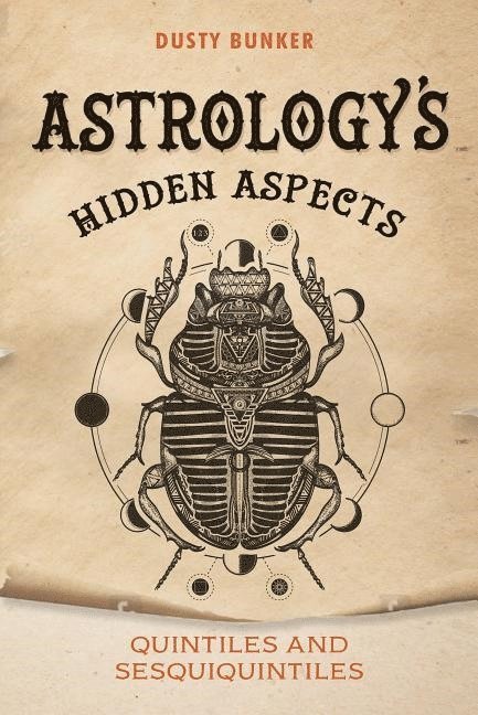 Astrology's Hidden Aspects 1