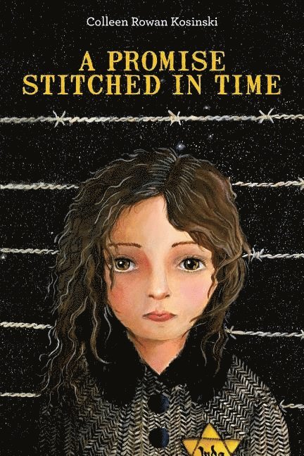 A Promise Stitched in Time 1