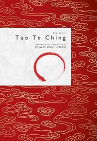 Tao Te Ching  Columbia University Press