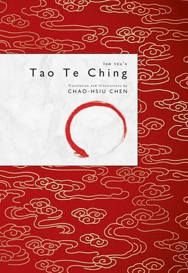 bokomslag Lao Tzu's Tao Te Ching