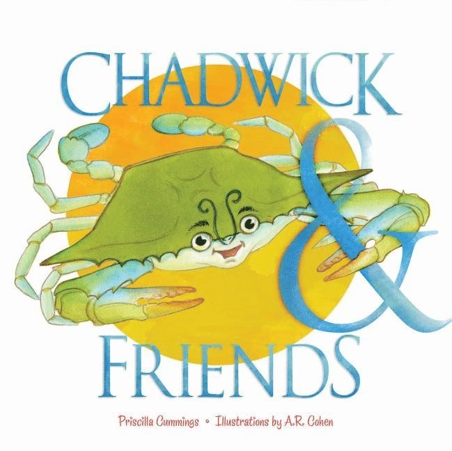 Chadwick And Friends 1