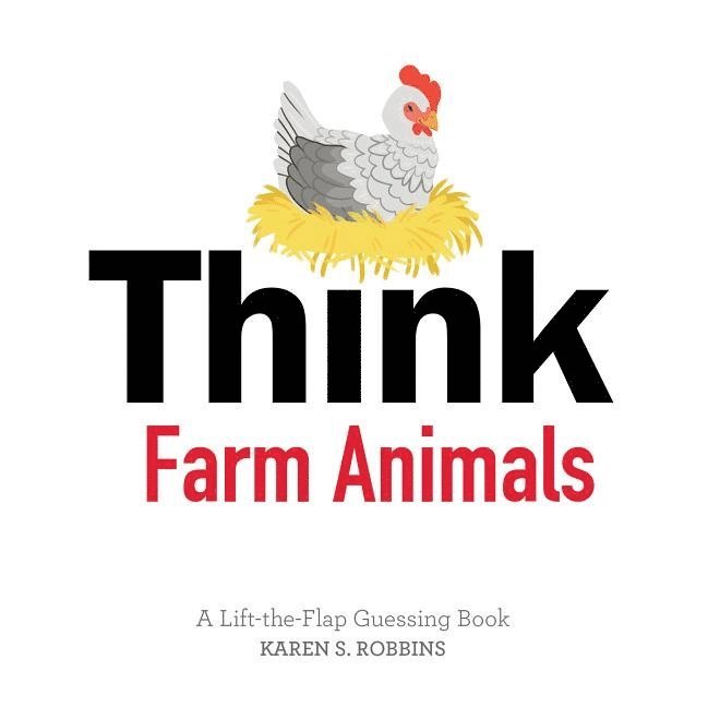 Think Farm Animals 1