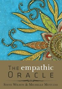 bokomslag The Empathic Oracle