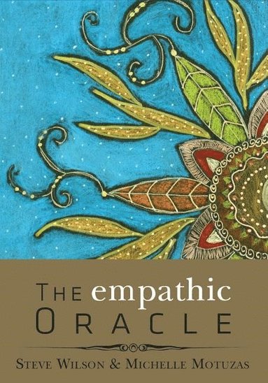 bokomslag Empathic Oracle