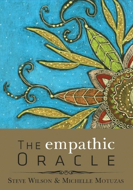 Empathic Oracle 1