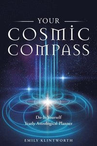 bokomslag Your Cosmic Compass