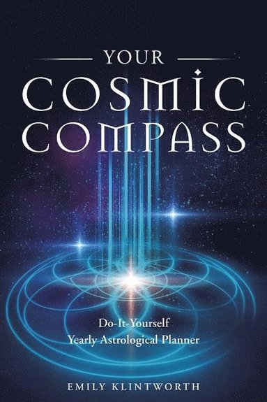 bokomslag Your Cosmic Compass