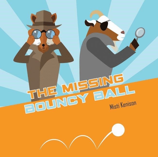 The Missing Bouncy Ball 1