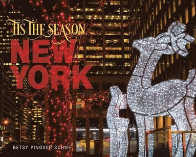 bokomslag 'Tis the Season New York