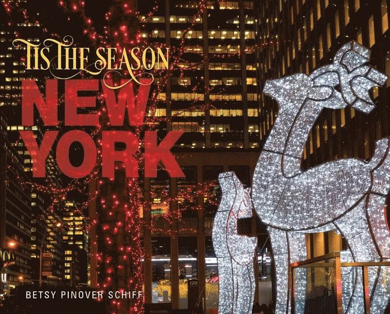 'Tis the Season New York 1