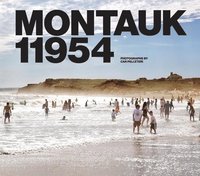 bokomslag Montauk 11954