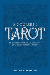 bokomslag Course in Tarot