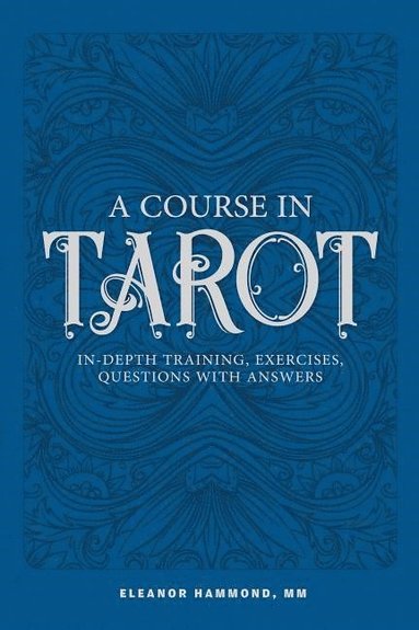bokomslag A Course in Tarot