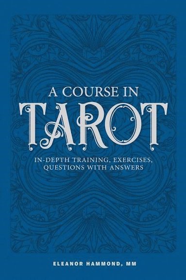 bokomslag Course in Tarot