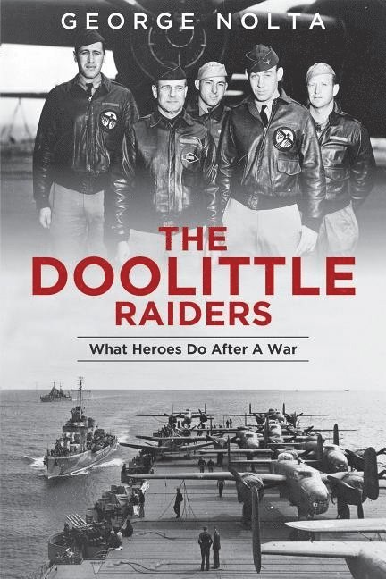 The Doolittle Raiders 1