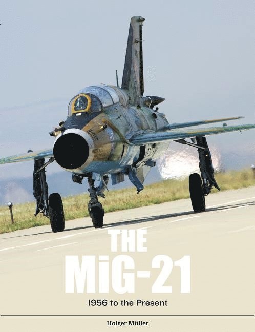 MiG-21