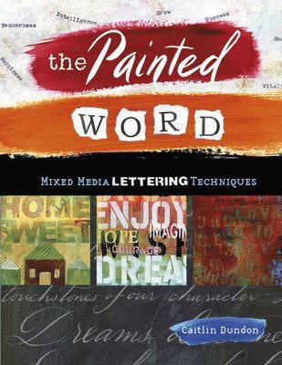 The Painted Word 1