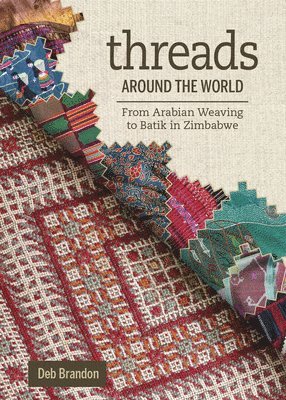 bokomslag Threads Around the World