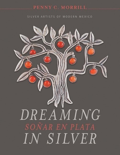 Dreaming in Silver / Soar en Plata 1