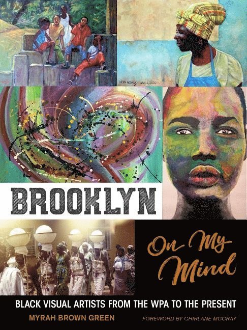 Brooklyn on My Mind 1