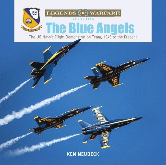 The Blue Angels 1