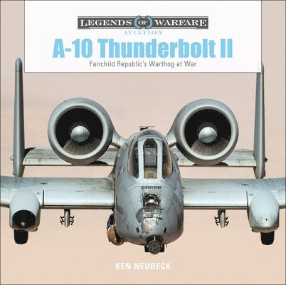 A-10 Thunderbolt II 1