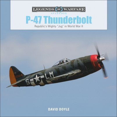 P-47 Thunderbolt 1