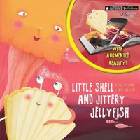 bokomslag Little Shell and Jittery Jellyfish