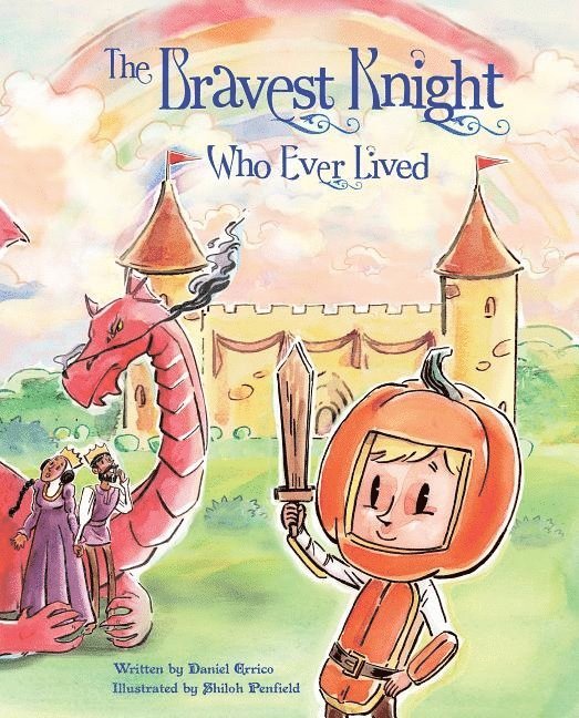 The Bravest Knight Who Ever Lived 1