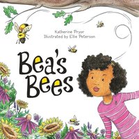 bokomslag Bea's Bees
