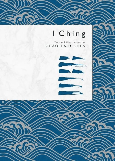 I Ching 1