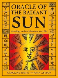bokomslag Oracle of the Radiant Sun