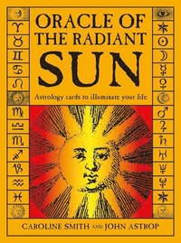 bokomslag Oracle of the Radiant Sun