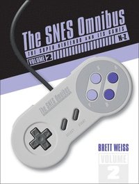 bokomslag The SNES Omnibus