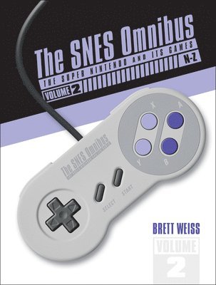 The SNES Omnibus 1