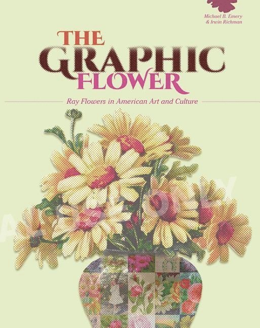 The Graphic Flower 1