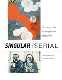 bokomslag Singular & Serial