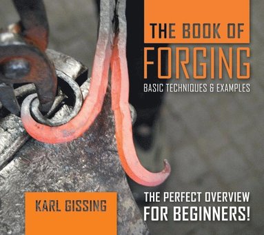 bokomslag Book of Forging