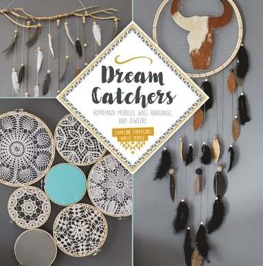 bokomslag Dream Catchers