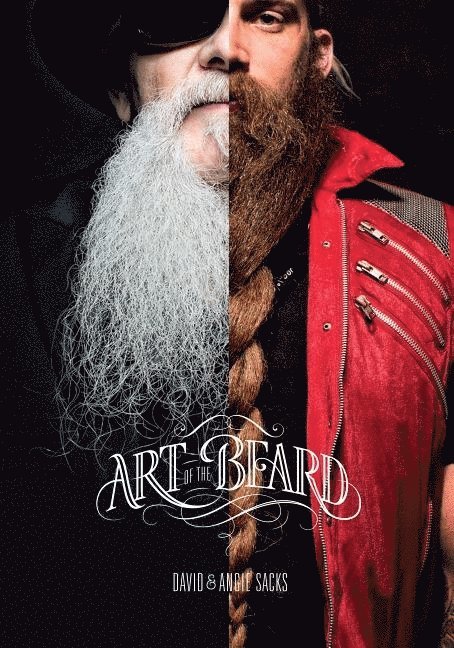 Art of the Beard 1