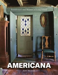 bokomslag Americana
