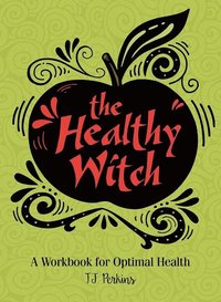 bokomslag Healthy Witch