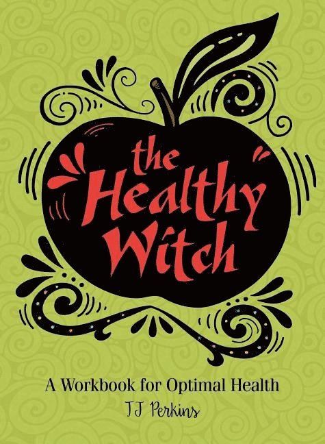 The Healthy Witch 1