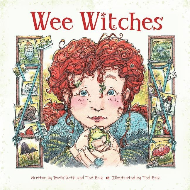 Wee Witches 1