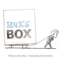 bokomslag Max's Box