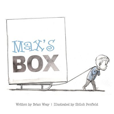 Max's Box 1